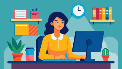 woman-sitting-at-the-computer