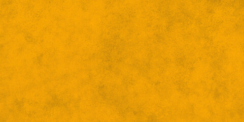 Abstract orange grunge velvety texture with orange color concrete wall texture background. Modern design with grunge and marbled cloudy design. Orange paper texture old parchment paper.vintage texture
