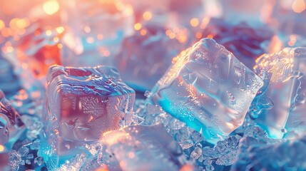 Cozy home setup  student in online class with laptop, pet, and coffee cup for effective learning