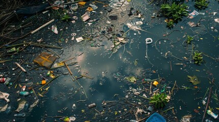 Recognizing environmental injustice  disproportionate impact on marginalized communities