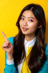 beautiful kazakh girl