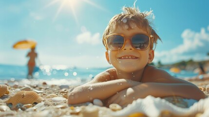 Engaging in thrilling summer activities for a truly enjoyable and rejuvenating holiday experience