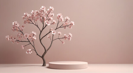 blossom in vase