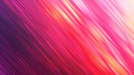 abstract lines background gradient in cyberpank style