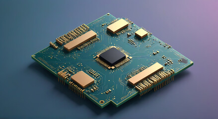 computer memory module