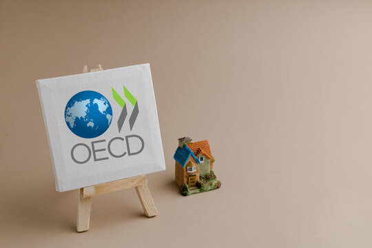 Organisation for Economic Co-operation and Development (OECD)