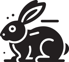 rabbit with carrot