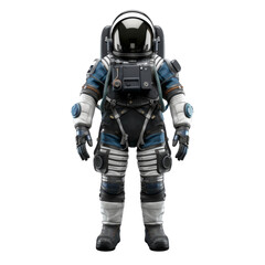 Space suit