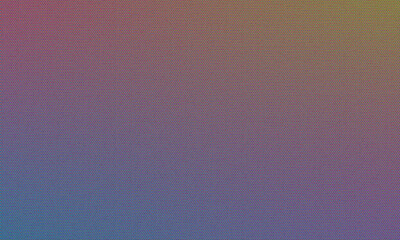 Yellow Magenta LED pattern design