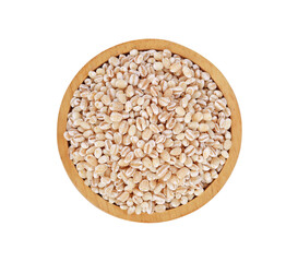 pile of pearl barley transparent png