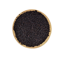 Hairy basil seed transparent png