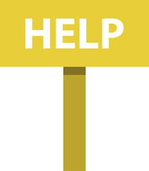 Help sign