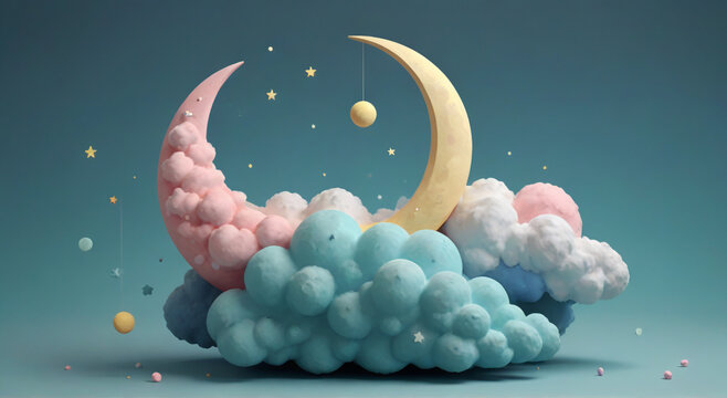 cloud computing concept