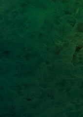 Green abstract background. Background for design, print and graphic resources.  Blank space for inserting text.
