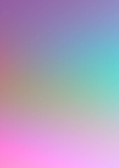 Purple gradient vertical background. Background for design, print and graphic resources.  Blank space for inserting text.
