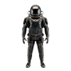 Space suit