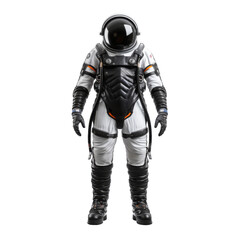 Space suit