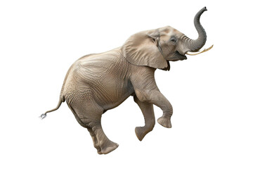 Obraz premium Elephant