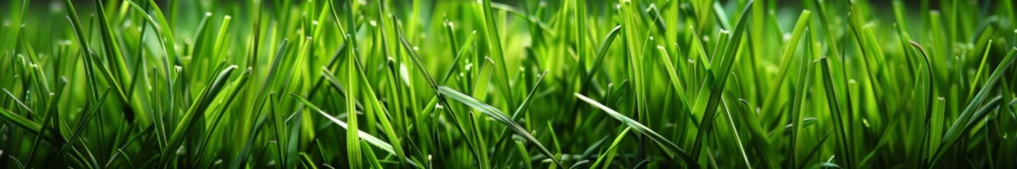 background grass.