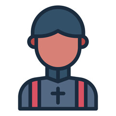 Priest profession icon