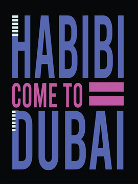 Typography T-Shirt Design