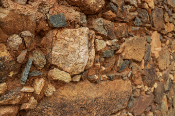 stone wall texture