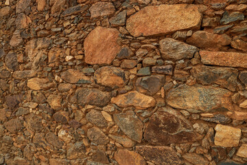 stone wall texture