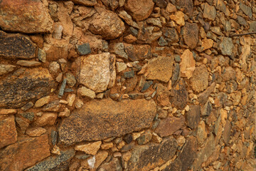 stone wall texture