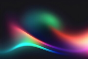 abstract black fluid gradient motion background design, cover, backgrounds 