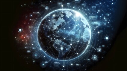 Global Digital Network