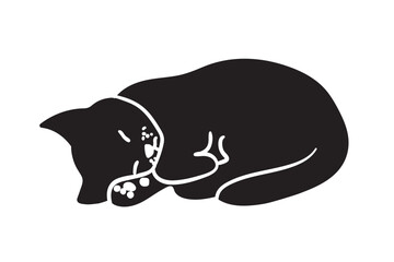 cat svg, kitty svg, cat on a rainbow, cat on a moon, cat on a crystal ball, cute cat SVG, cat head, cat face, funny cats, cat silhouette, crazy cat love, files for cricut

