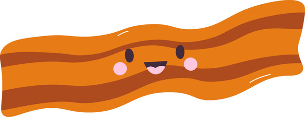 Beacon Cartoon Character