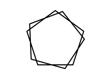 Double Frame Bundle Svg, Frame Bundle Svg, Double Border, Circle Frame, Doodle, Rectangle, Oval, Square,