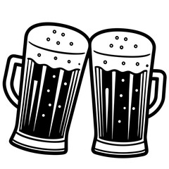 2 beers, generative AI