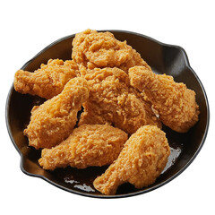fried chicken 