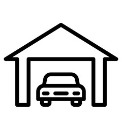 garage icon
