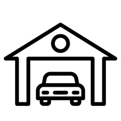 garage icon