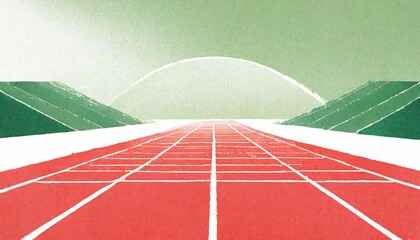 和風イメージの背景素材