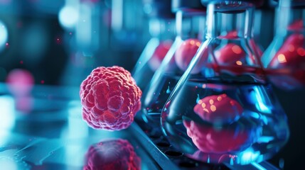 Emerging trends in cancer treatment research and development