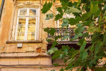 Europe, Romania, Bucharest. National Museum of Romanian History.