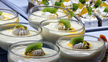 Dessert