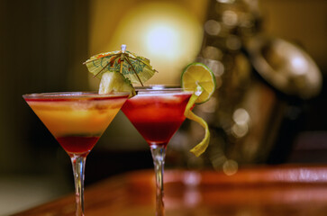 Cocktail