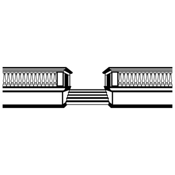 Balustrade