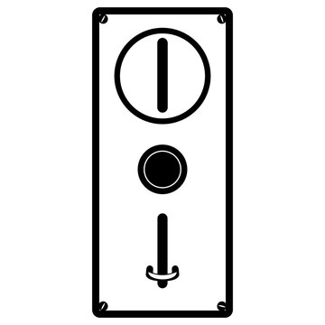 Coin Slot