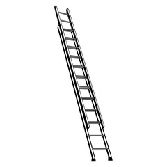 Extension Ladder