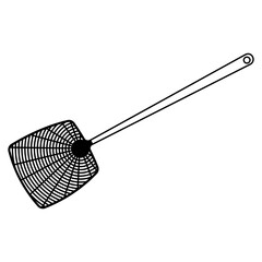 Fly Swatter