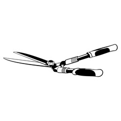 Garden Shears