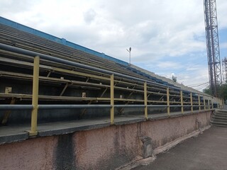 Fototapeta premium building under construction