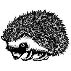 Hedgehog