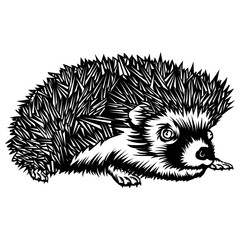 Hedgehog